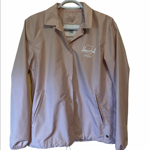 Herschel windbreaker - Picture 2 of 2